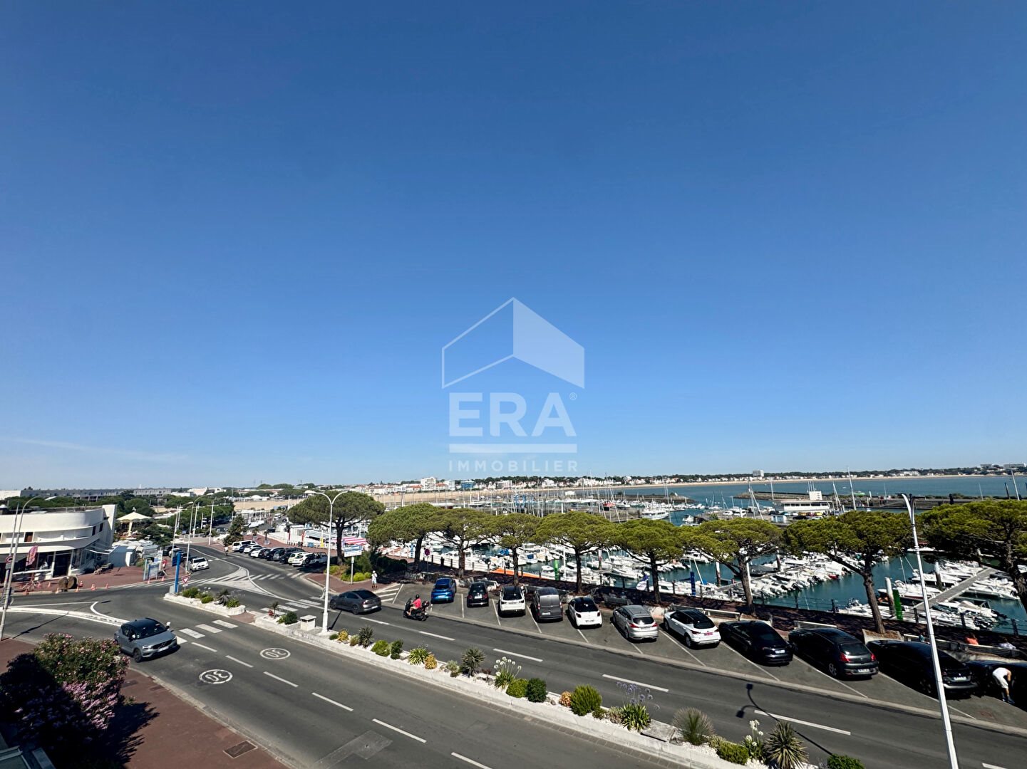 Appartement à louer, 105m², Royan