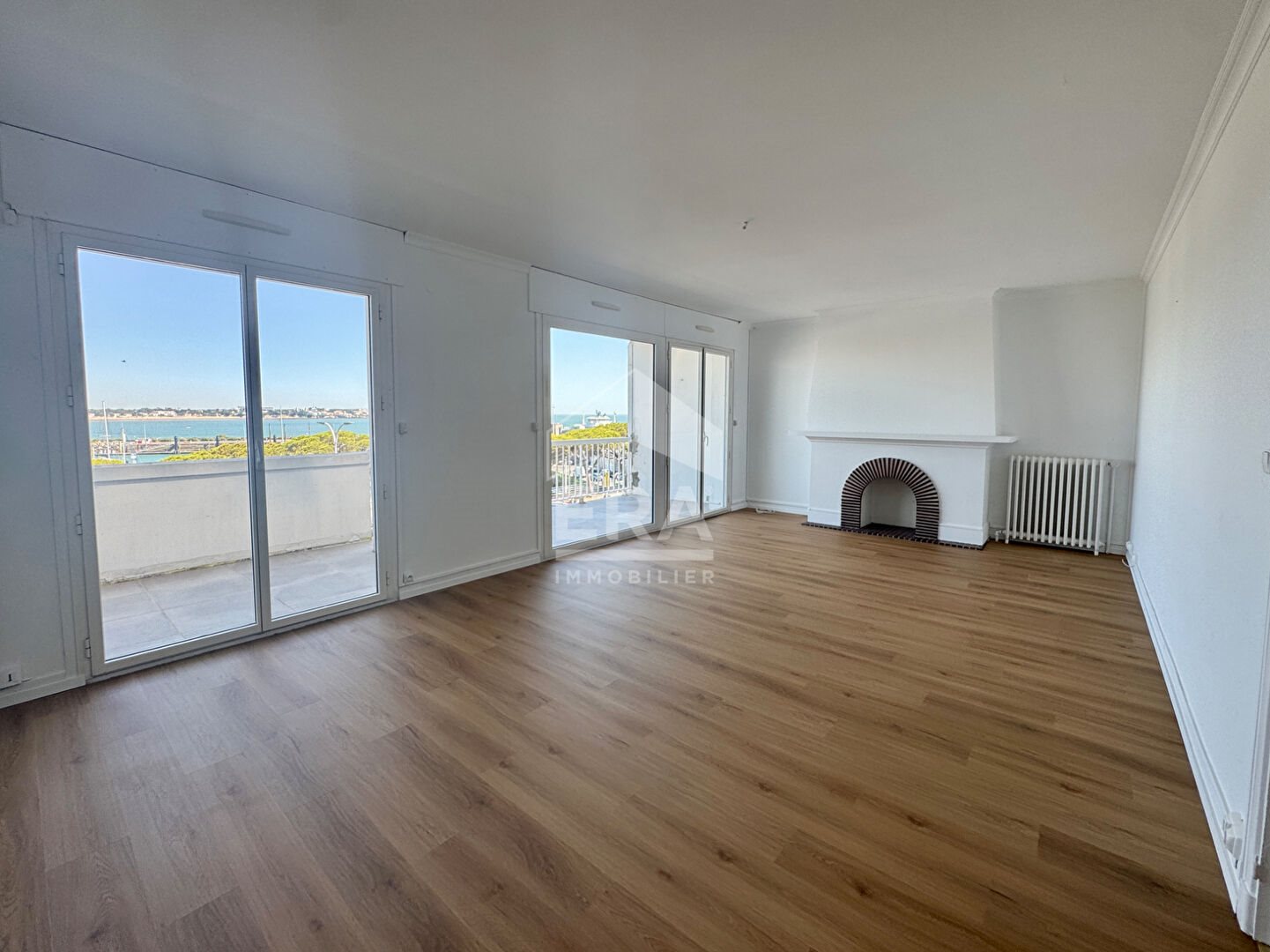 Appartement à louer, 105m², Royan