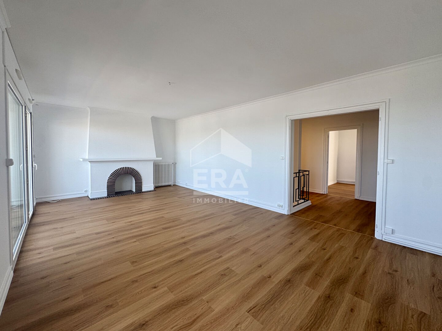 Appartement à louer, 105m², Royan