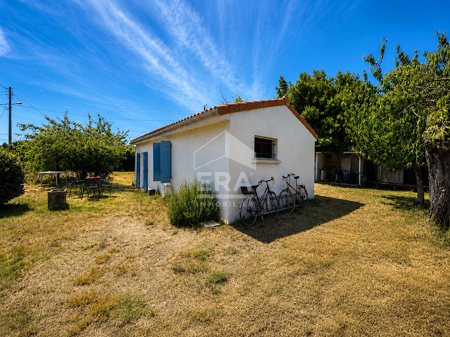 Maison à vendre, 41m², Royan