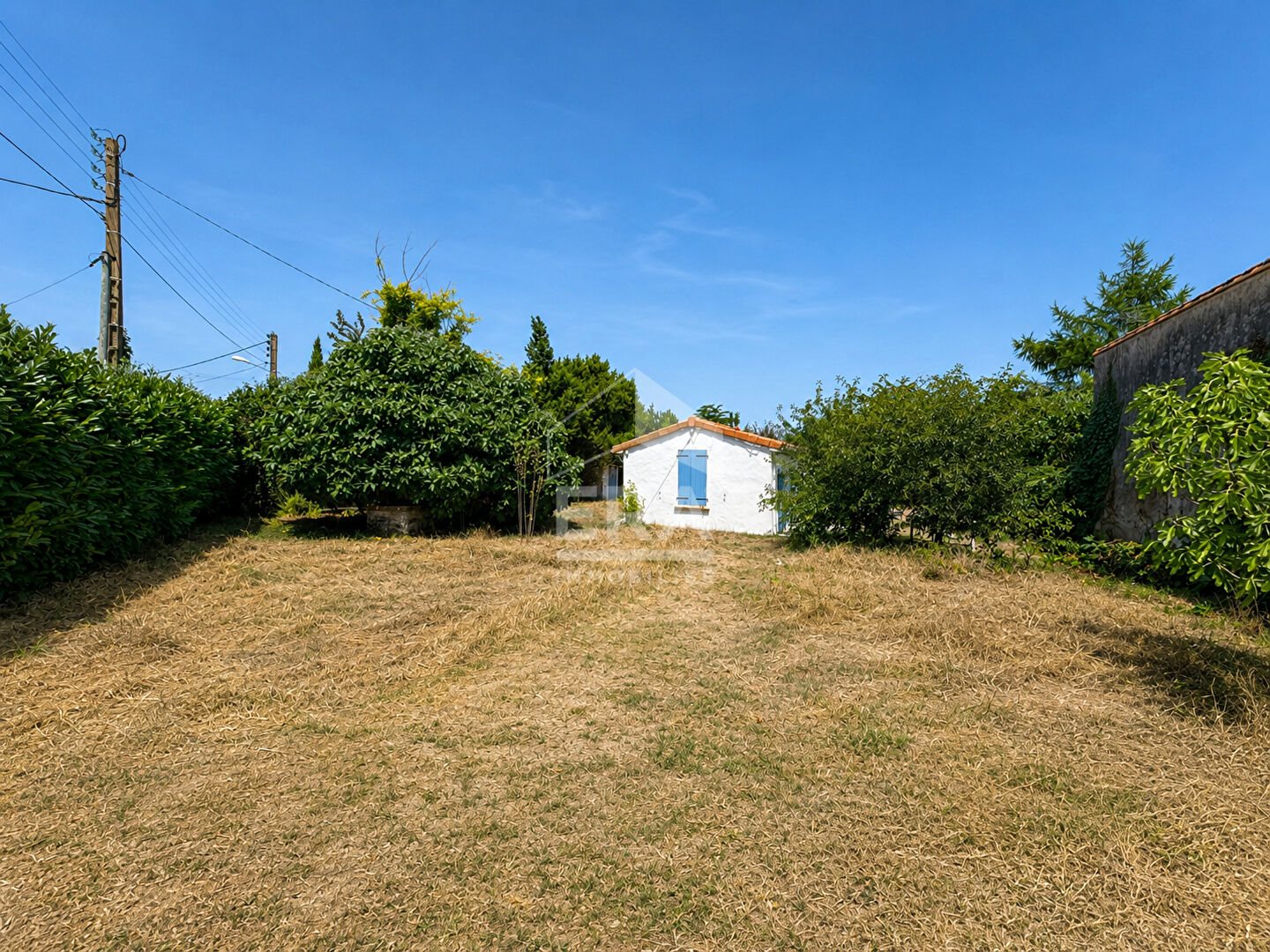 Maison à vendre, 41m², Royan