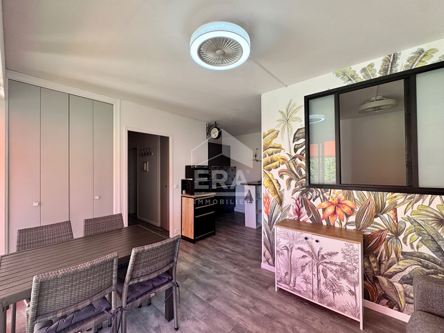 Appartement à louer, 32m², Royan
