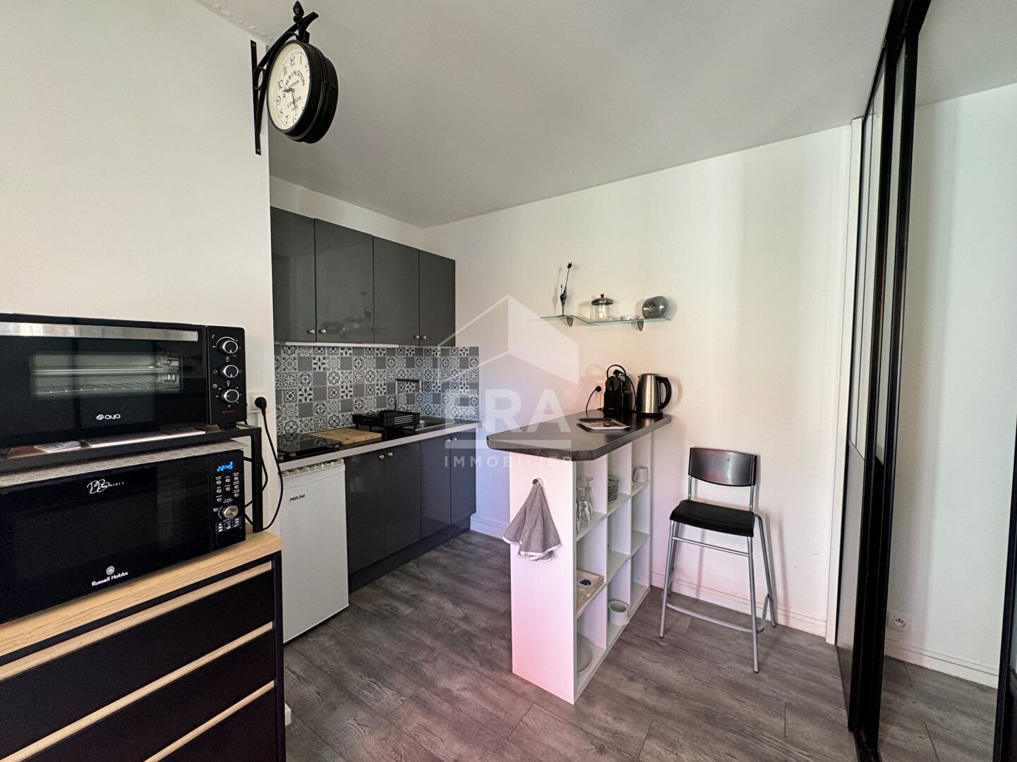 Appartement à louer, 32m², Royan