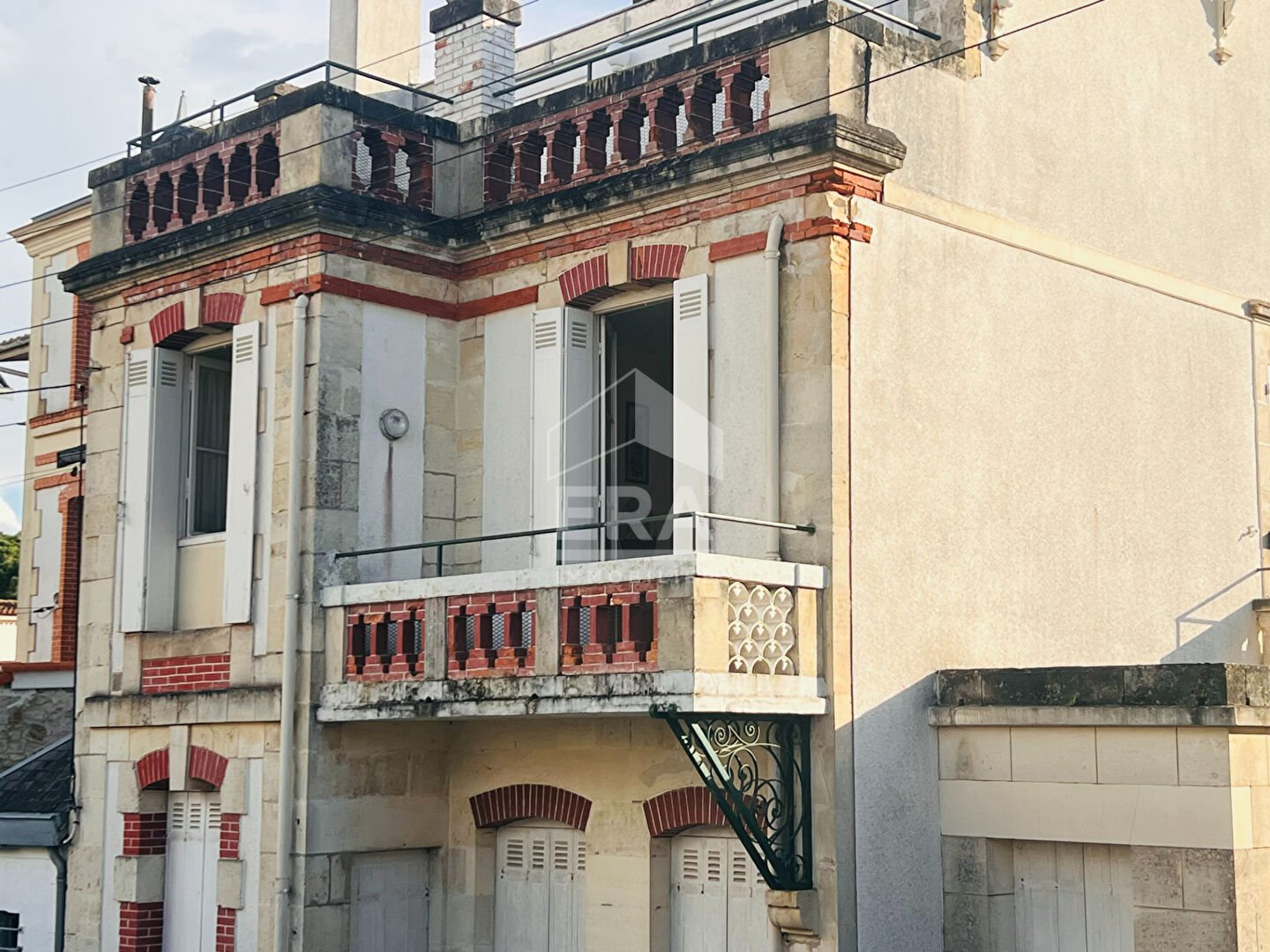 Appartement à vendre, 27m², Royan