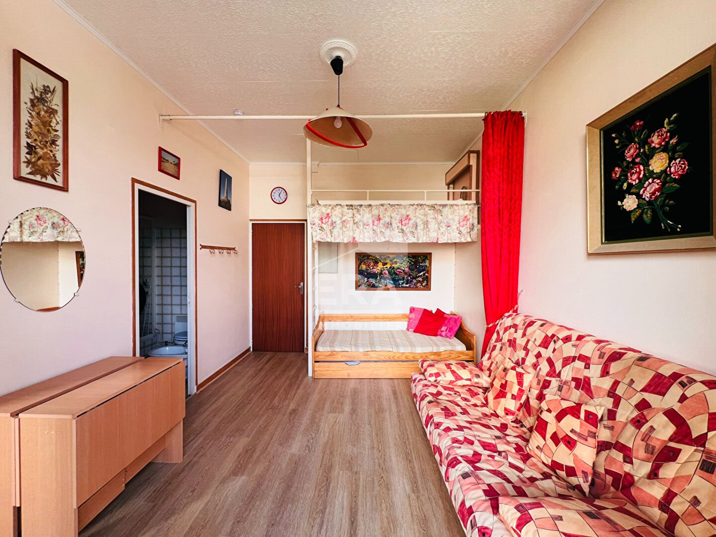 Appartement à vendre, 27m², Royan
