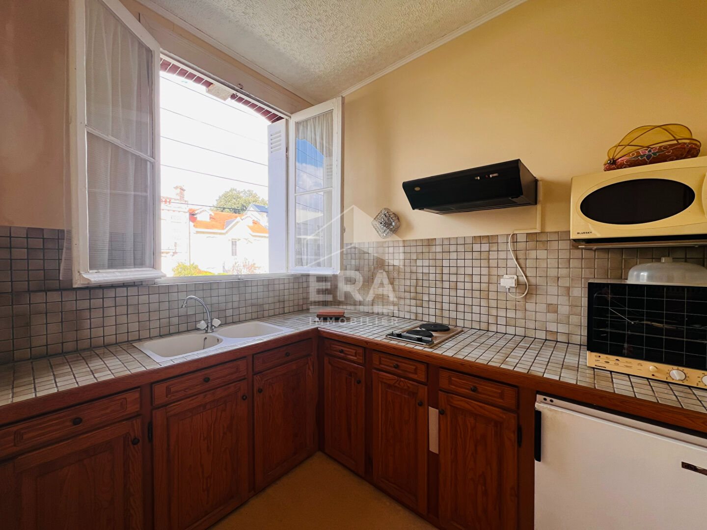 Appartement à vendre, 27m², Royan