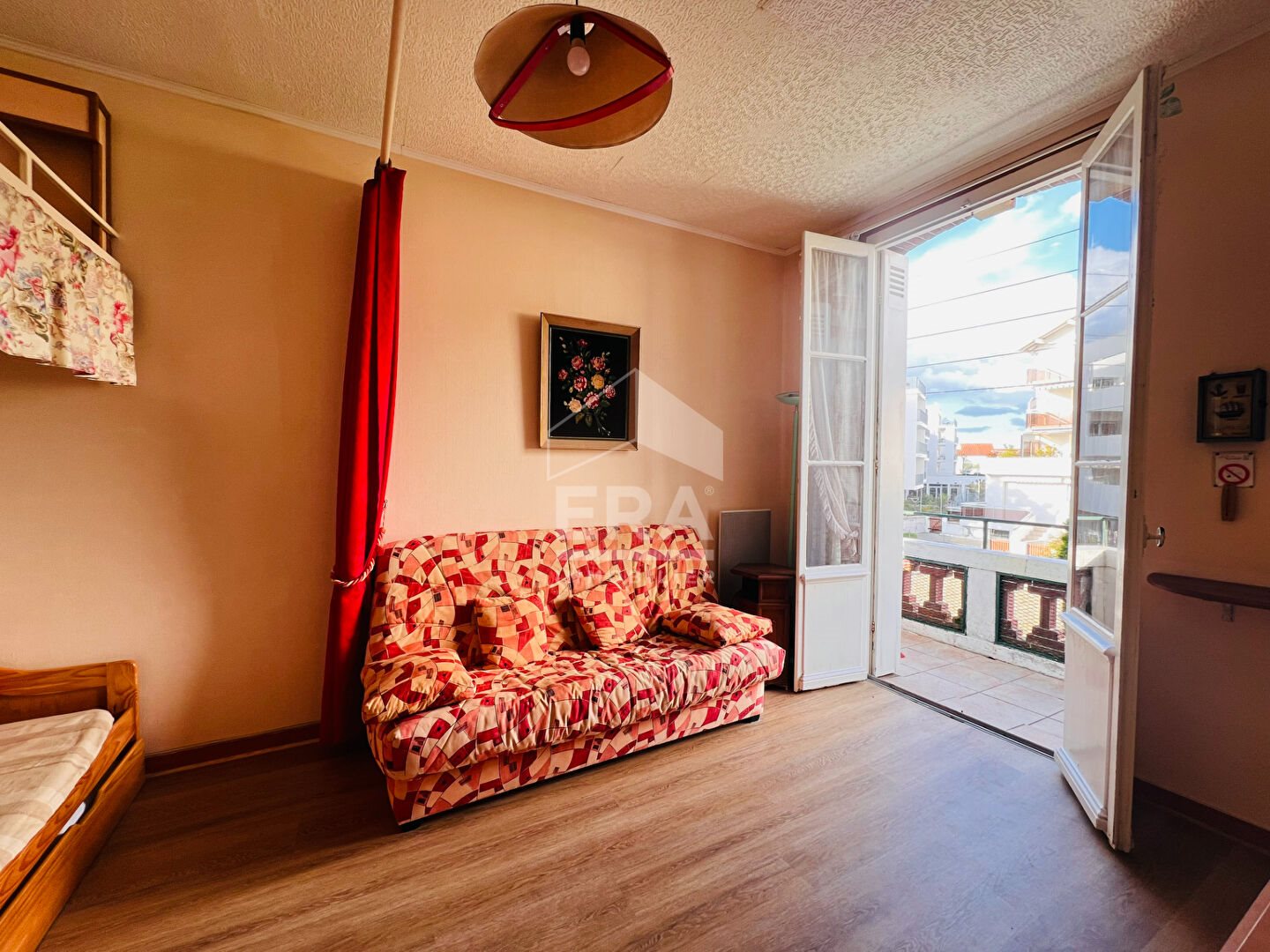 Appartement à vendre, 27m², Royan