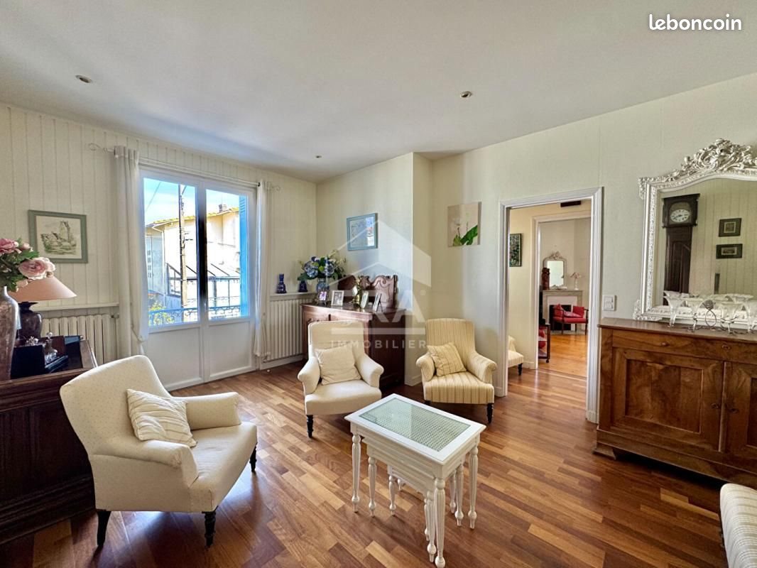 Maison à vendre, 155m², Royan