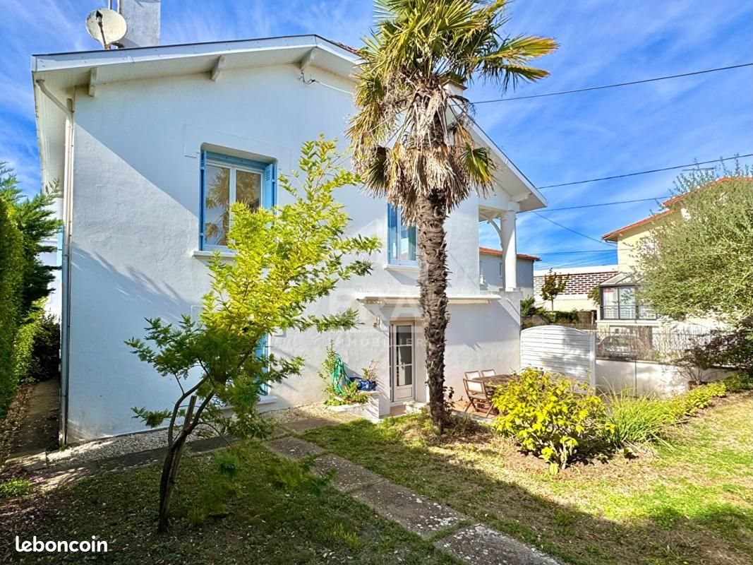 Maison à vendre, 155m², Royan
