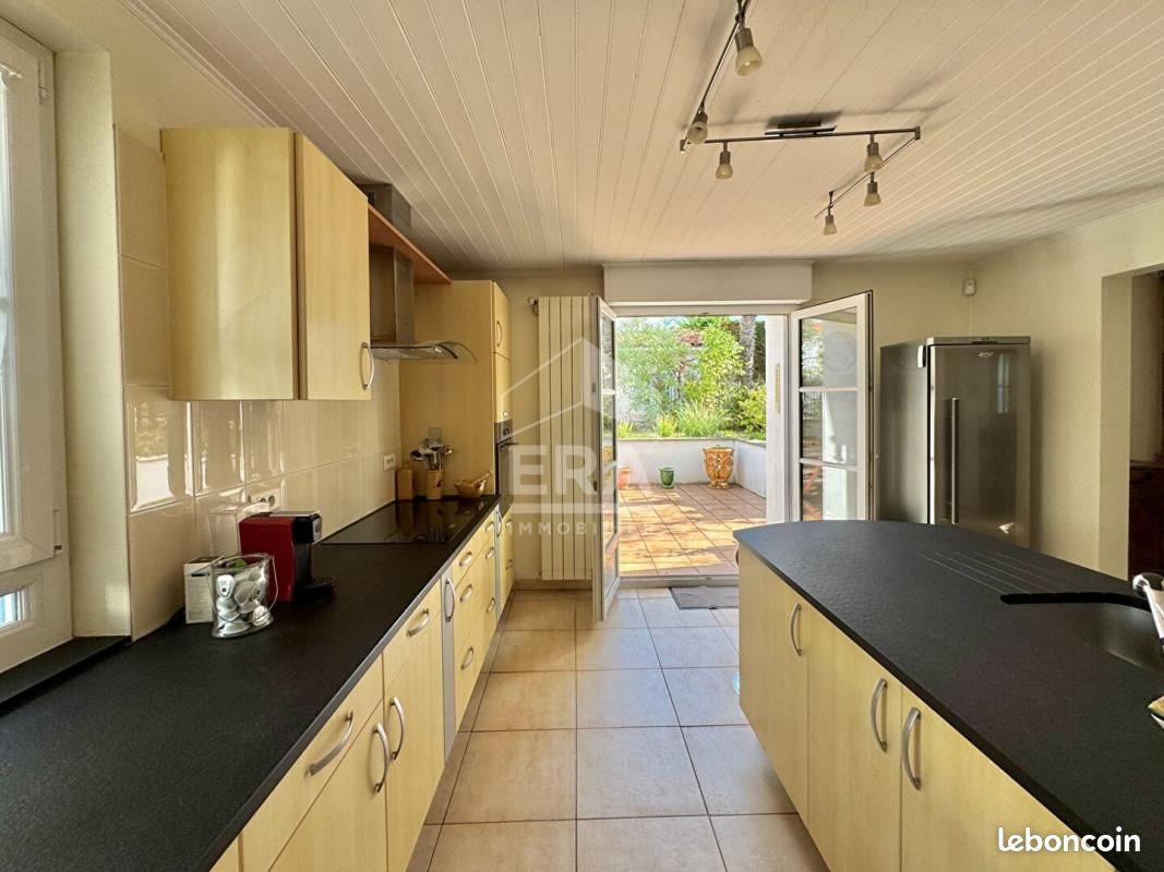 Maison à vendre, 155m², Royan