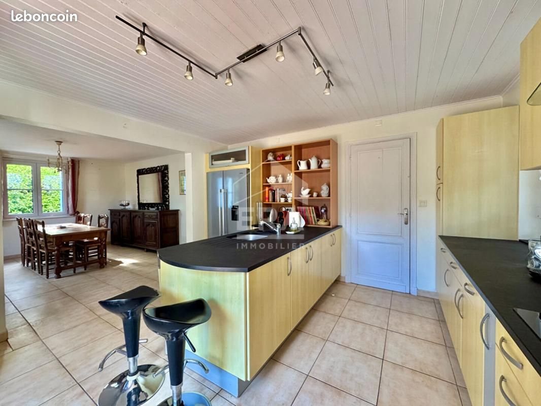 Maison à vendre, 155m², Royan