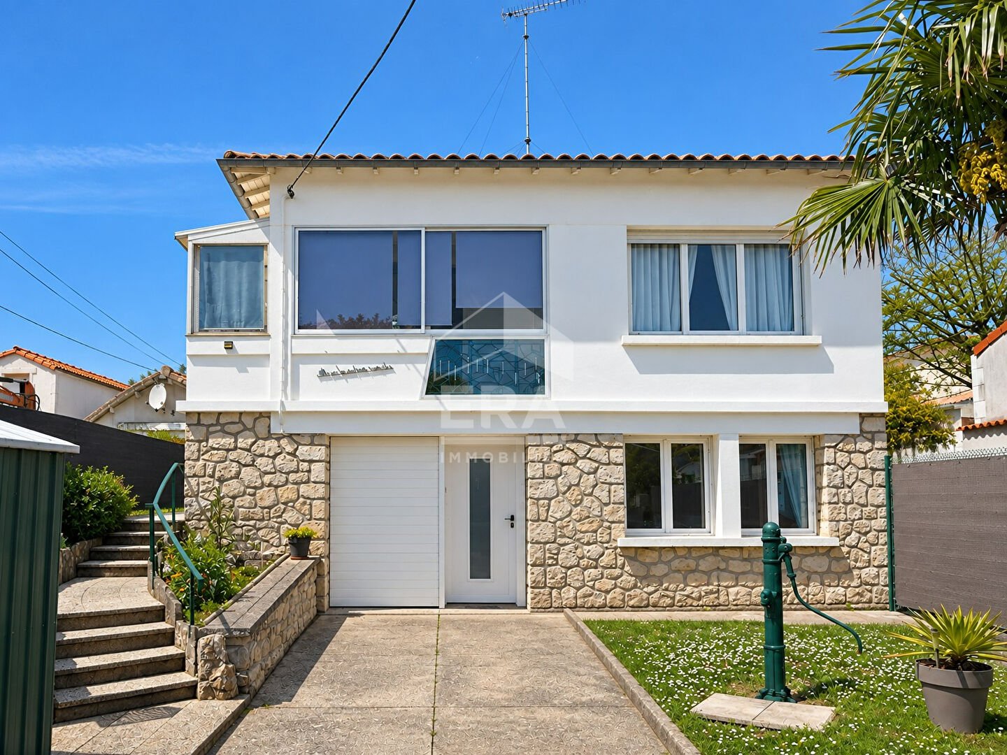 Maison à vendre, 277m², Saint-Georges-de-Didonne