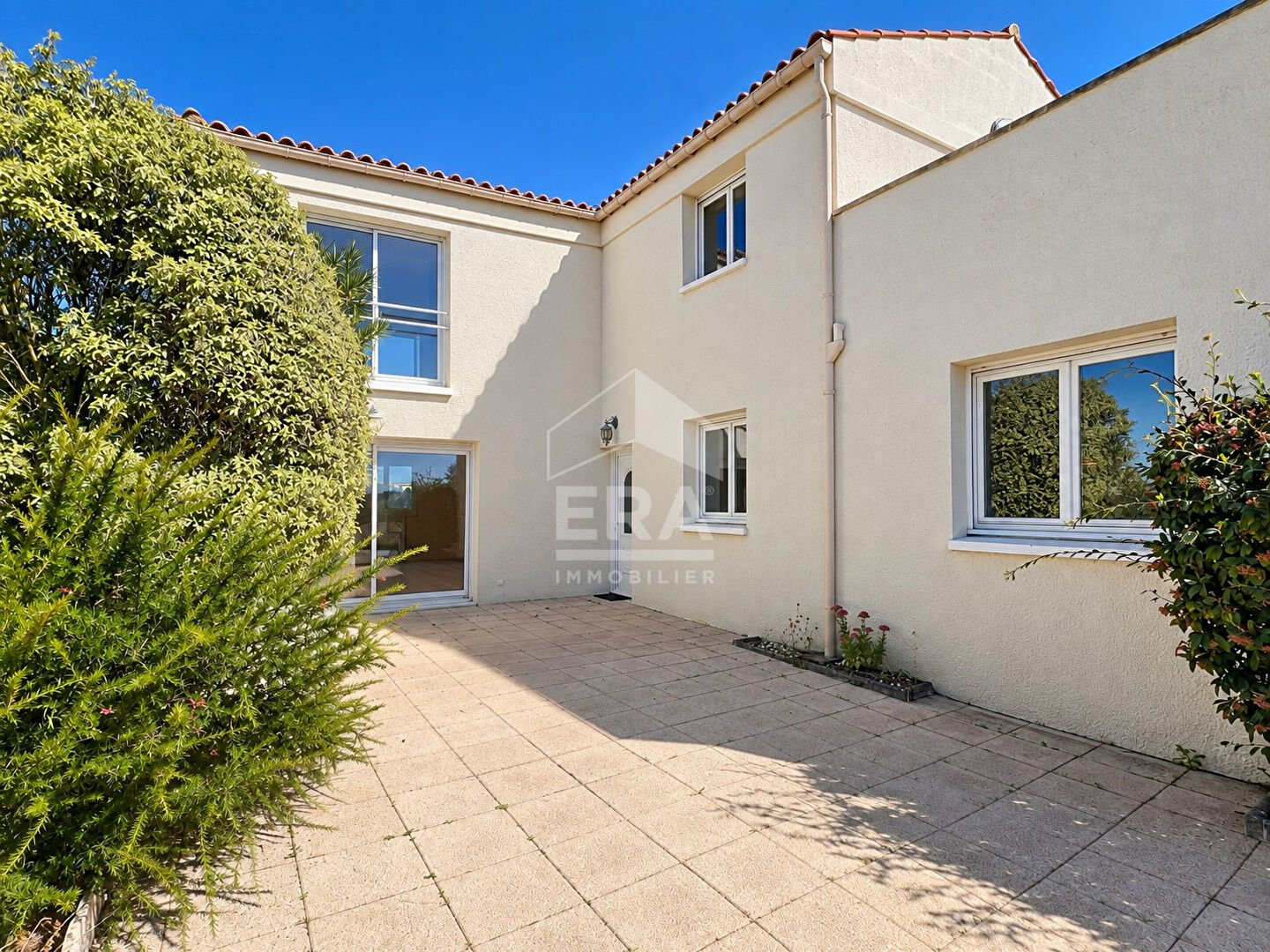 Maison à vendre, 177m², Royan