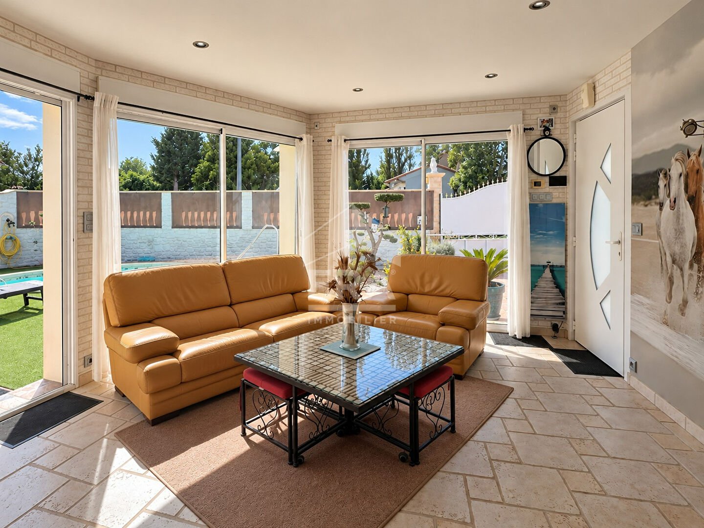 Maison à vendre, 76m², Saint-Sulpice-de-Royan