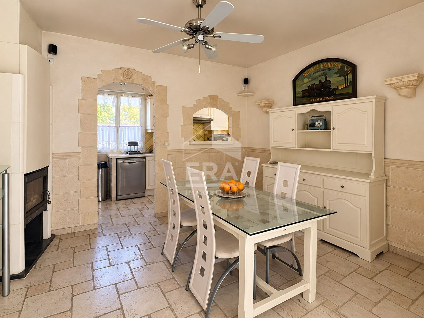 Maison à vendre, 76m², Saint-Sulpice-de-Royan