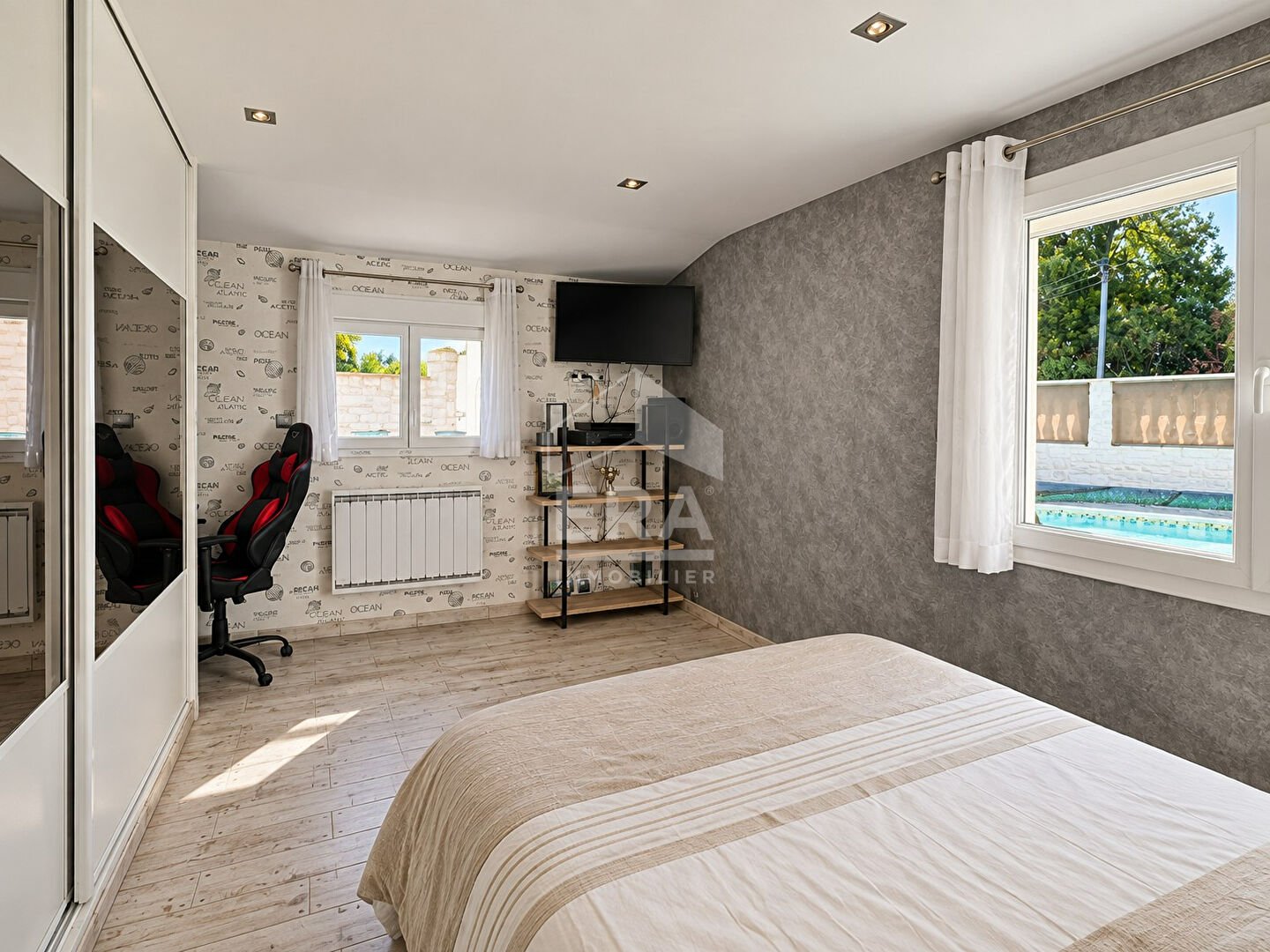 Maison à vendre, 76m², Saint-Sulpice-de-Royan