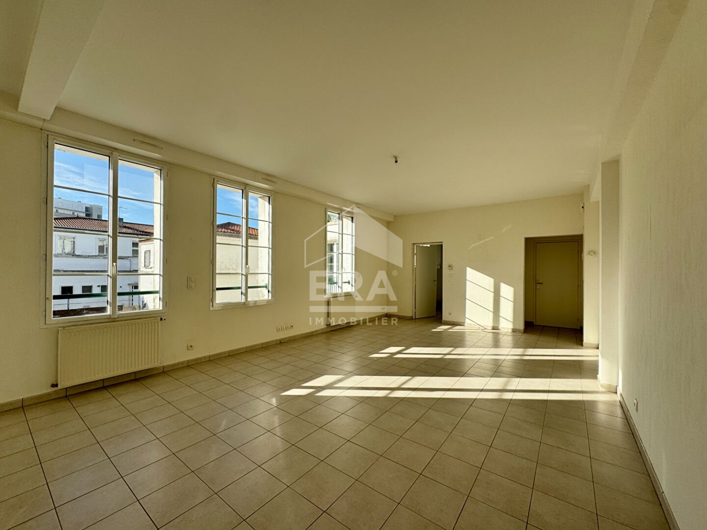 Appartement à louer, 64m², Royan