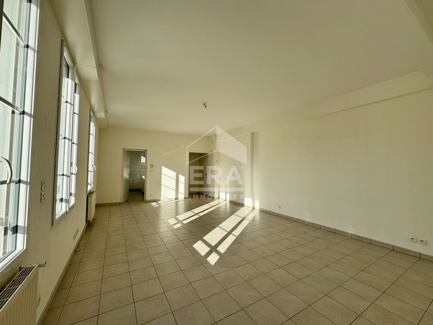 Appartement à louer, 64m², Royan