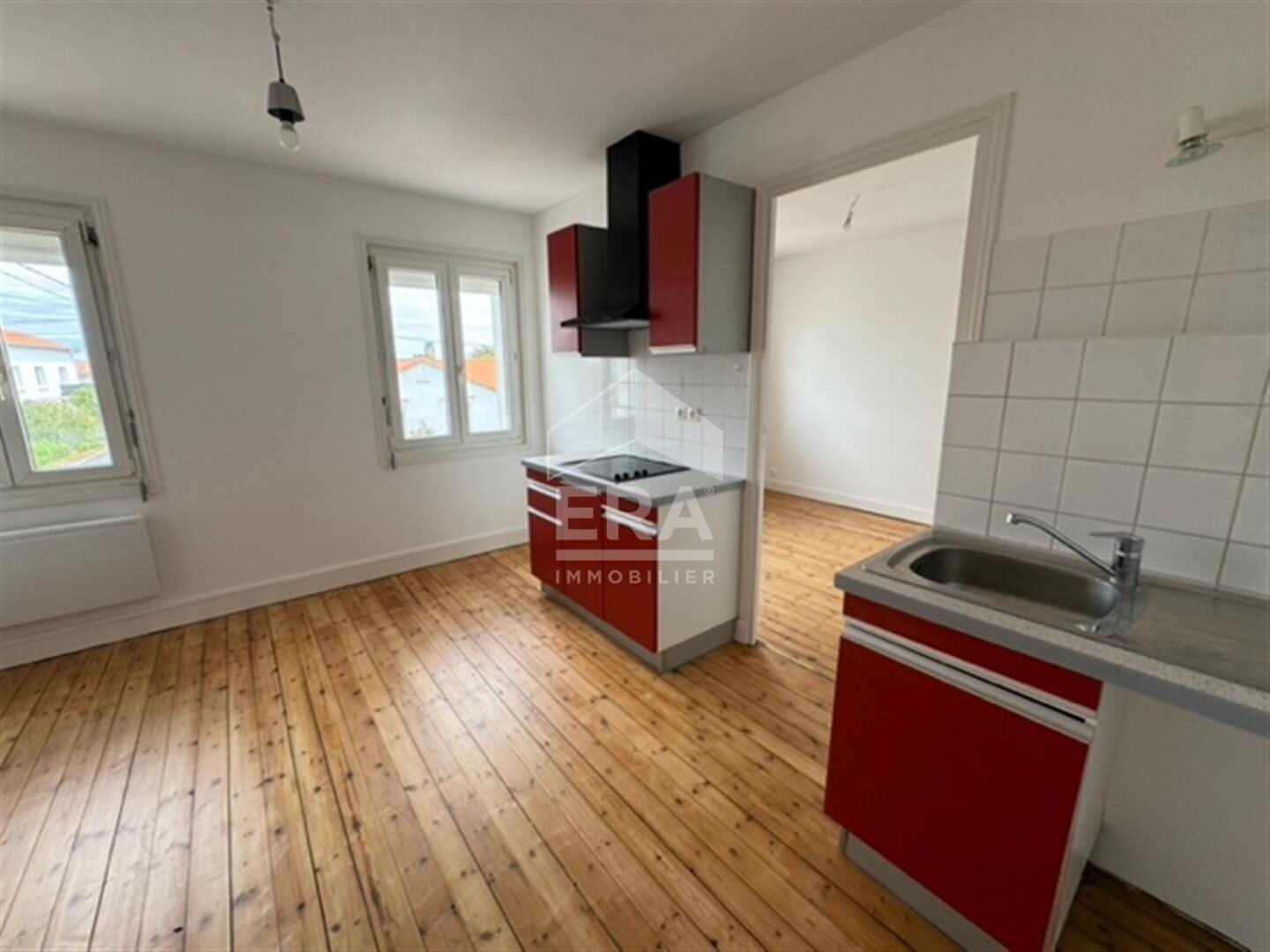 Appartement à louer, 90m², Royan