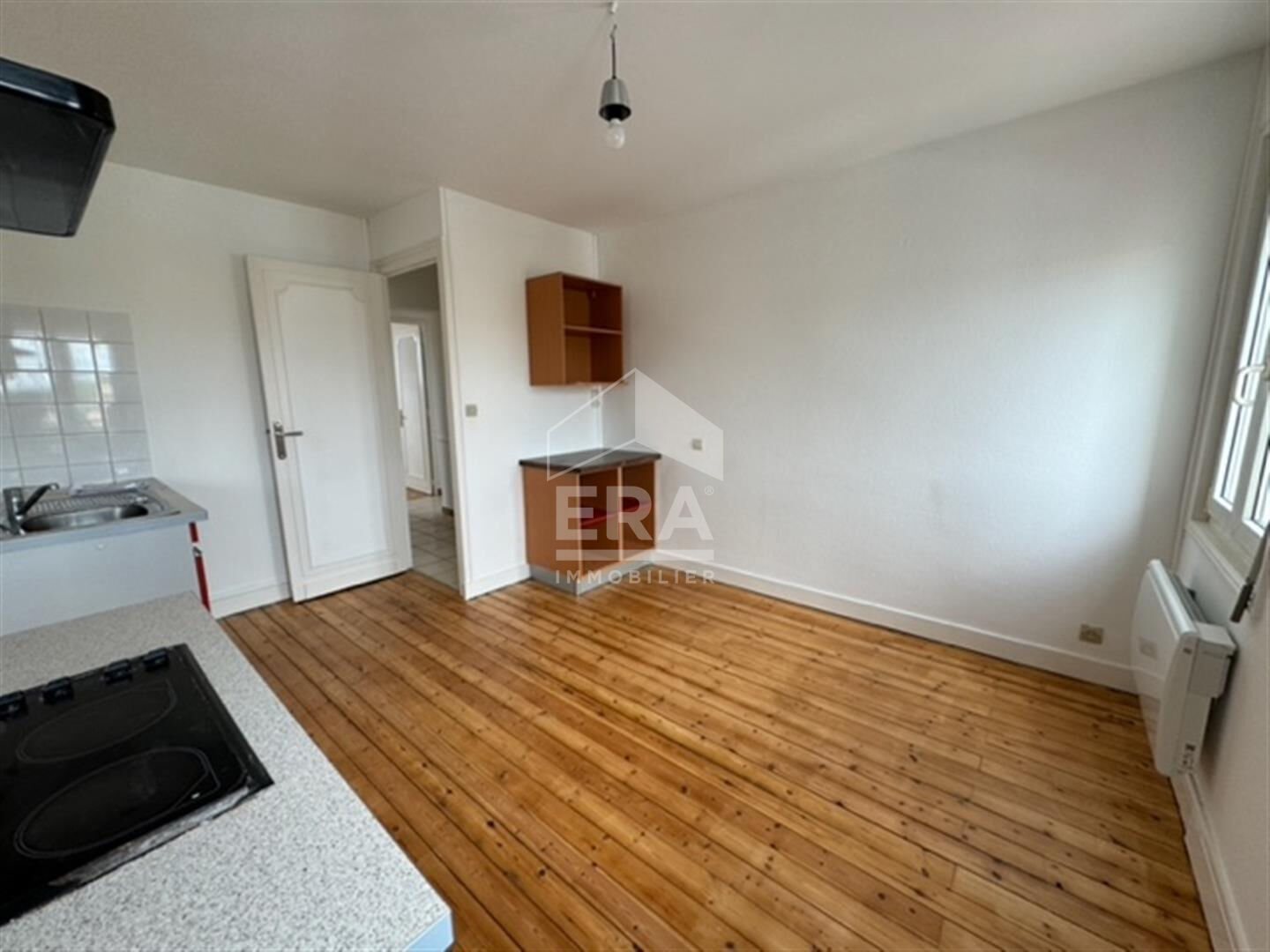 Appartement à louer, 90m², Royan
