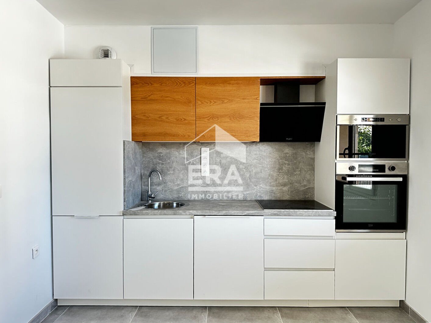 Appartement à vendre, 61m², Royan