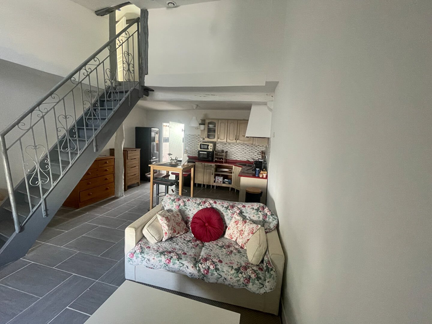 Appartement à louer, 52m², Médis