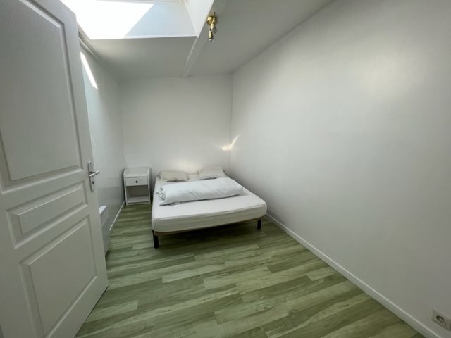 Appartement à louer, 52m², Médis