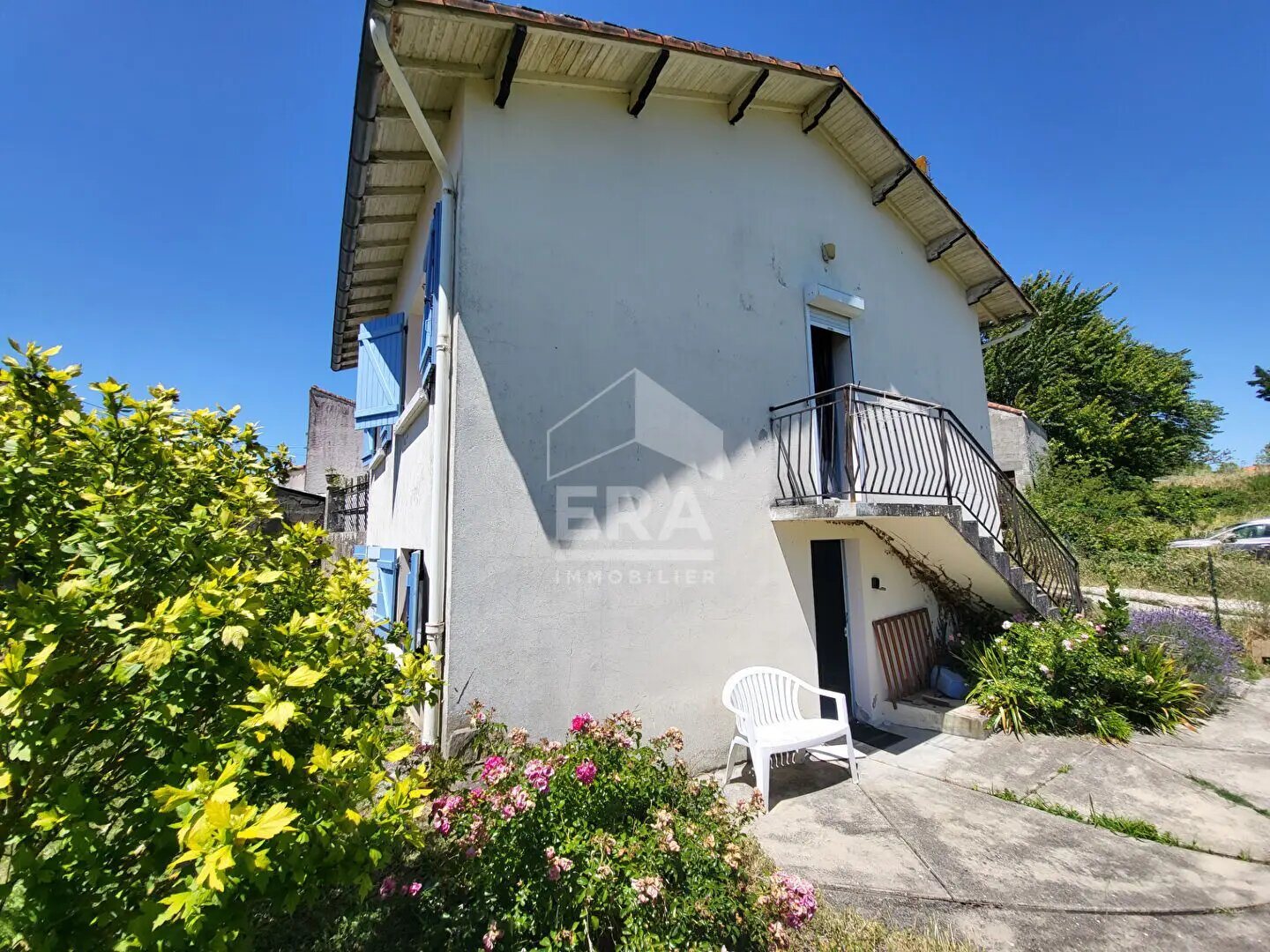Maison à vendre, 112m², Saint-Georges-de-Didonne