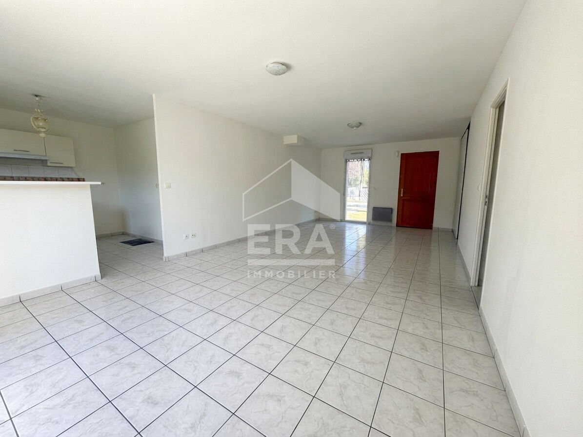 Maison à louer, 90m², Royan