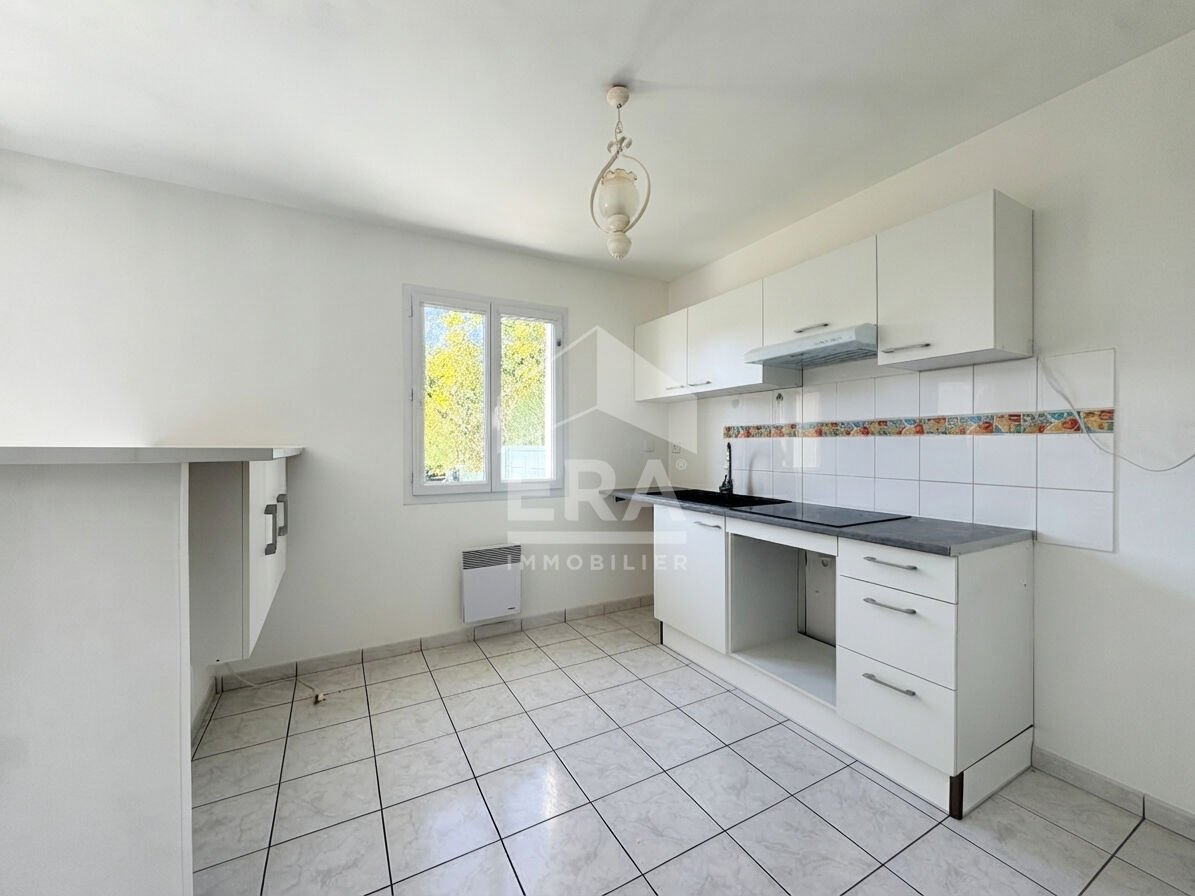 Maison à louer, 90m², Royan