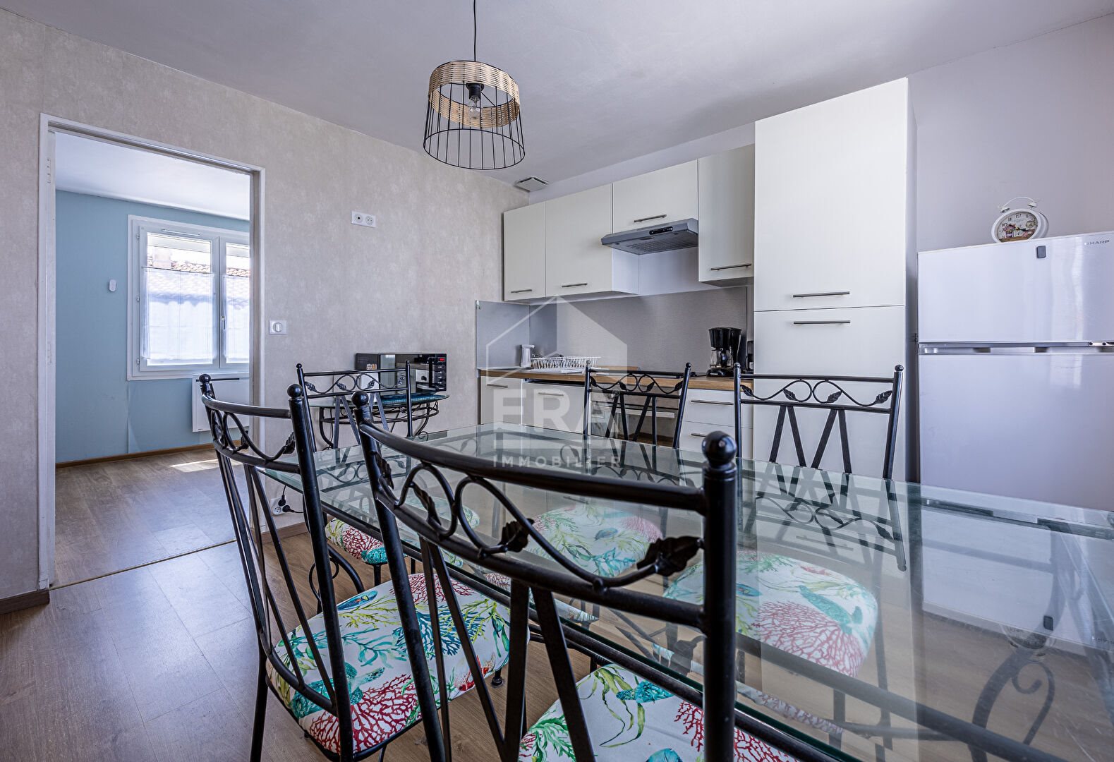 Maison à vendre, 60m², Royan