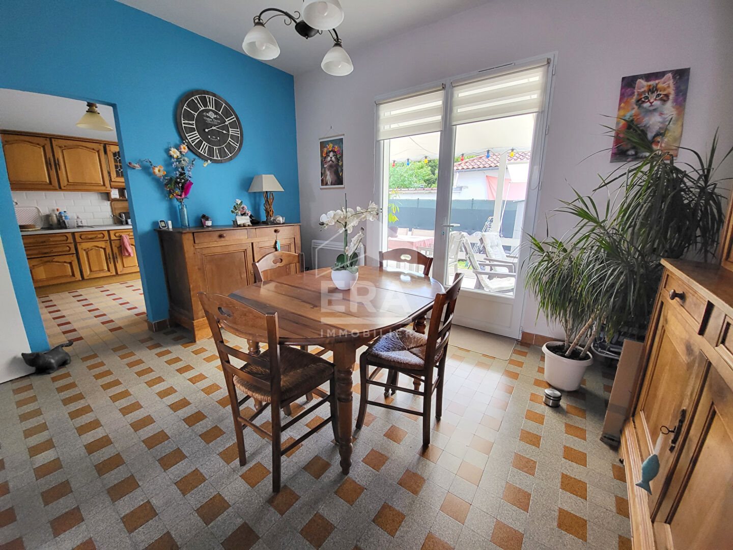 Maison à vendre, 81m², Royan