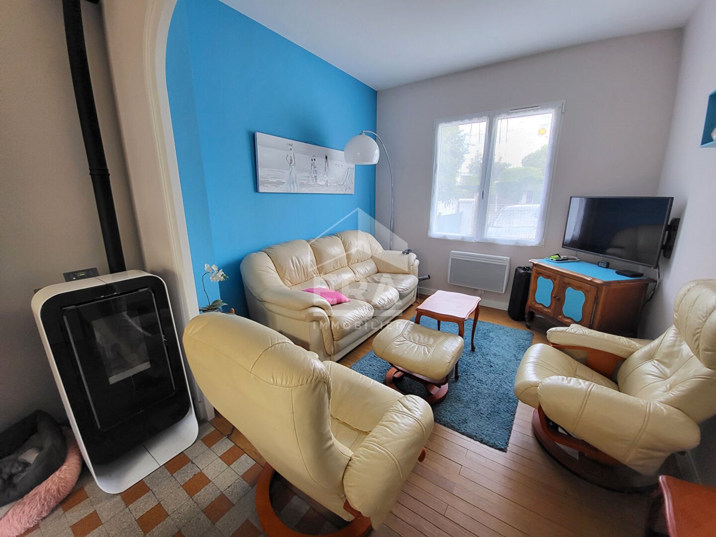 Maison à vendre, 81m², Royan