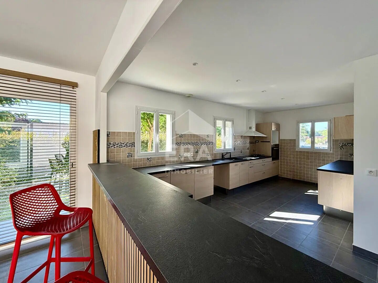 Maison à vendre, 165m², Médis