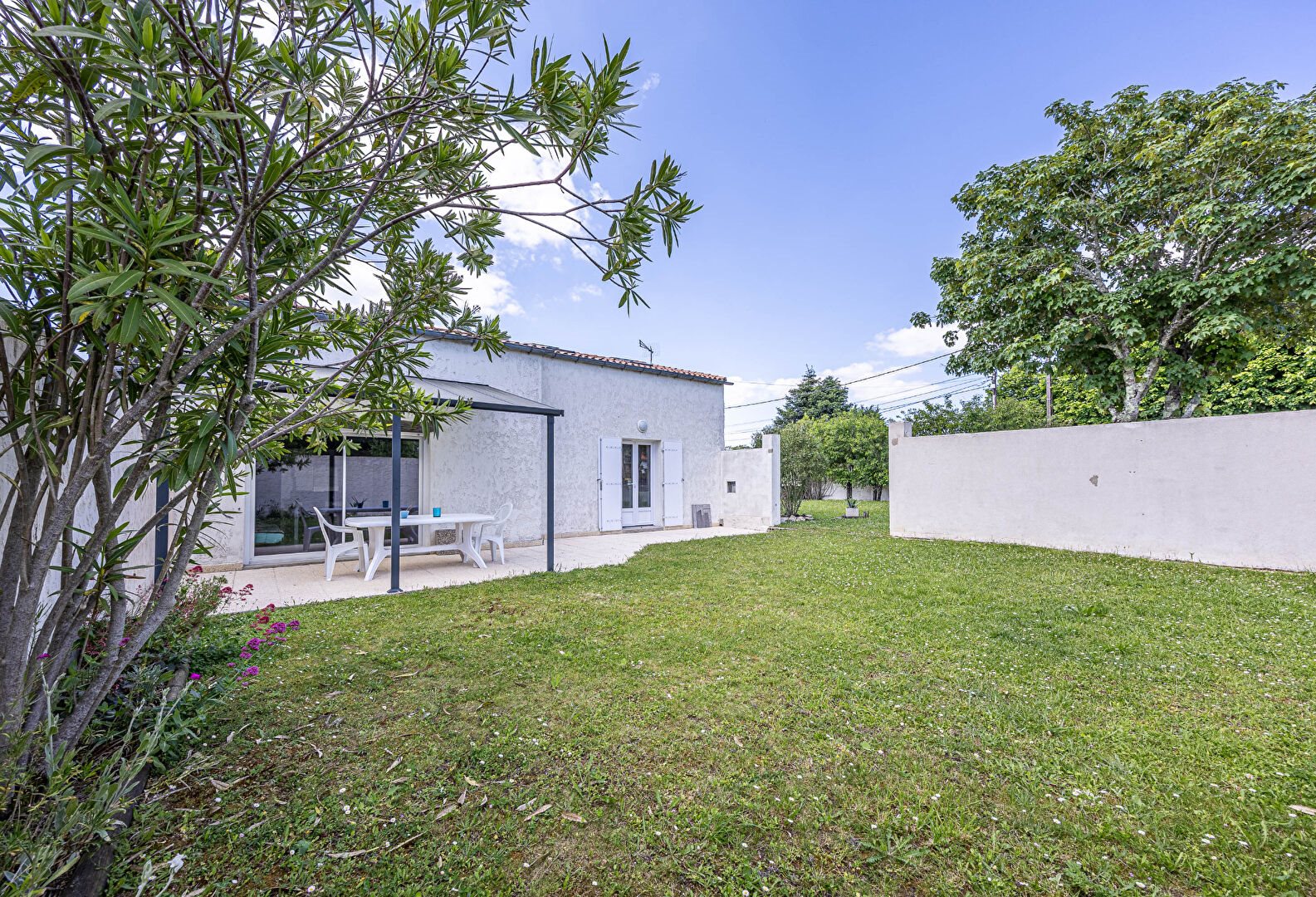 Maison à vendre, 114m², Saint-Palais-sur-Mer