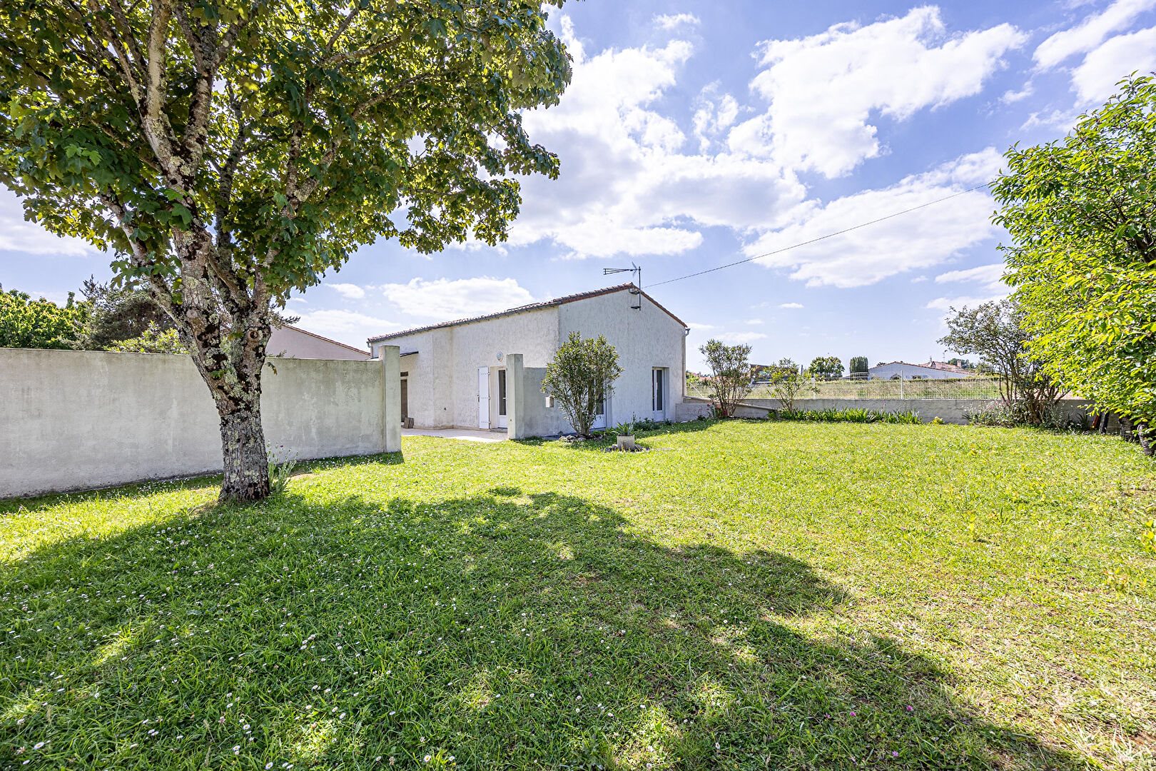 Maison à vendre, 114m², Saint-Palais-sur-Mer