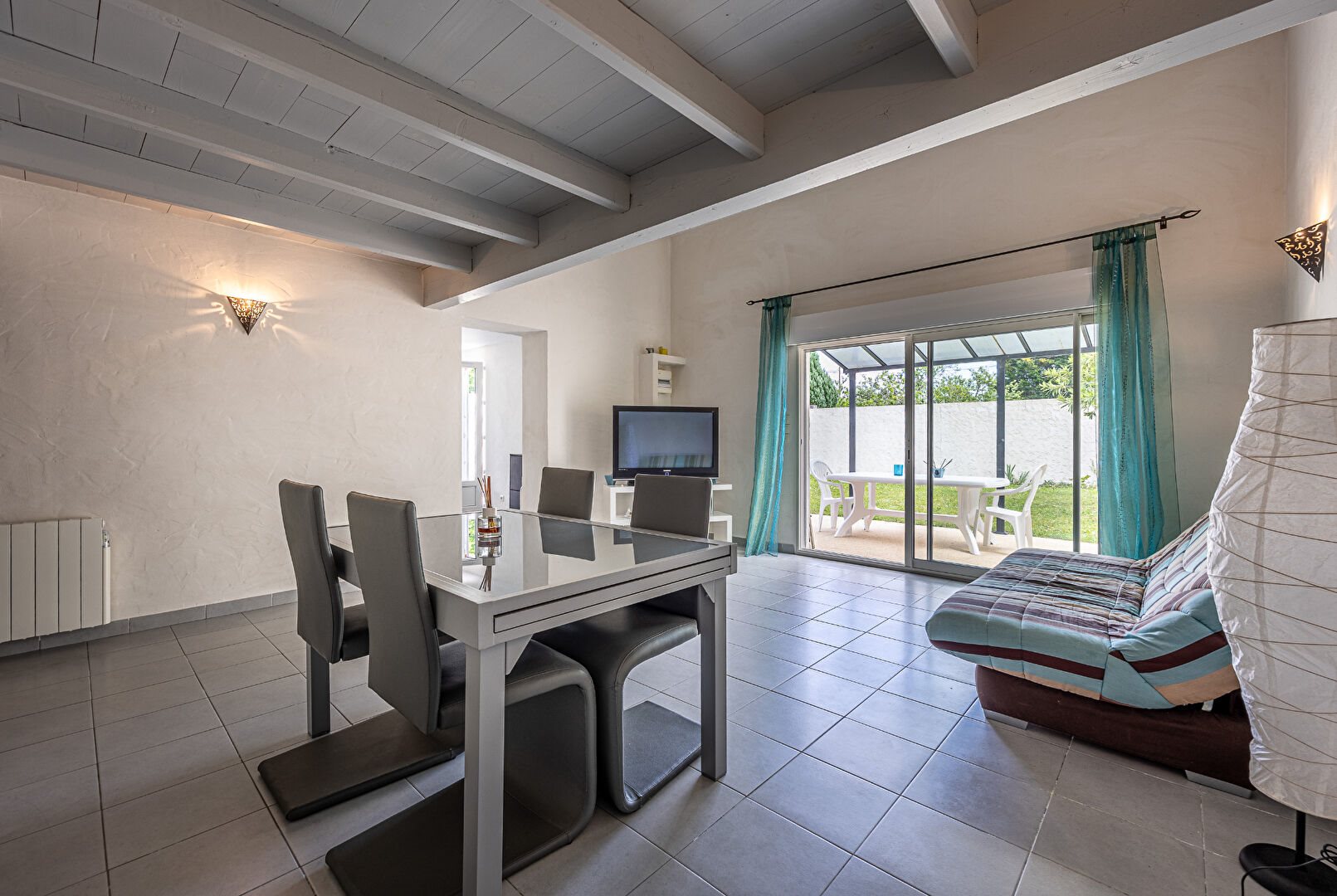Maison à vendre, 114m², Saint-Palais-sur-Mer