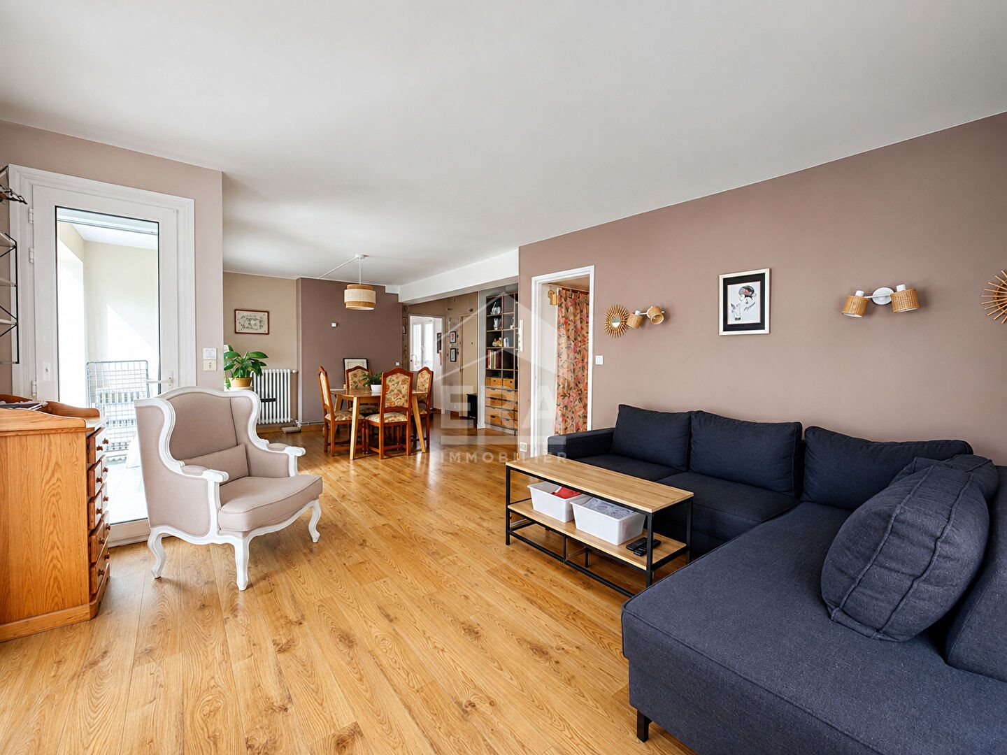 Appartement à vendre, 62m², Royan