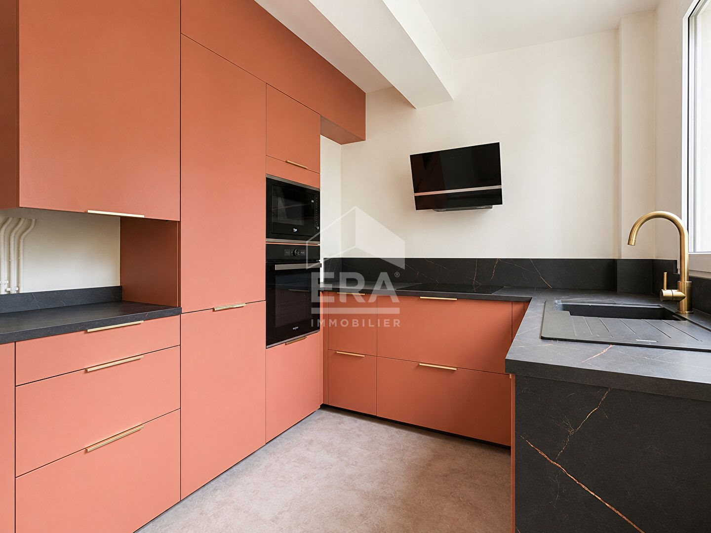 Appartement à vendre, 62m², Royan