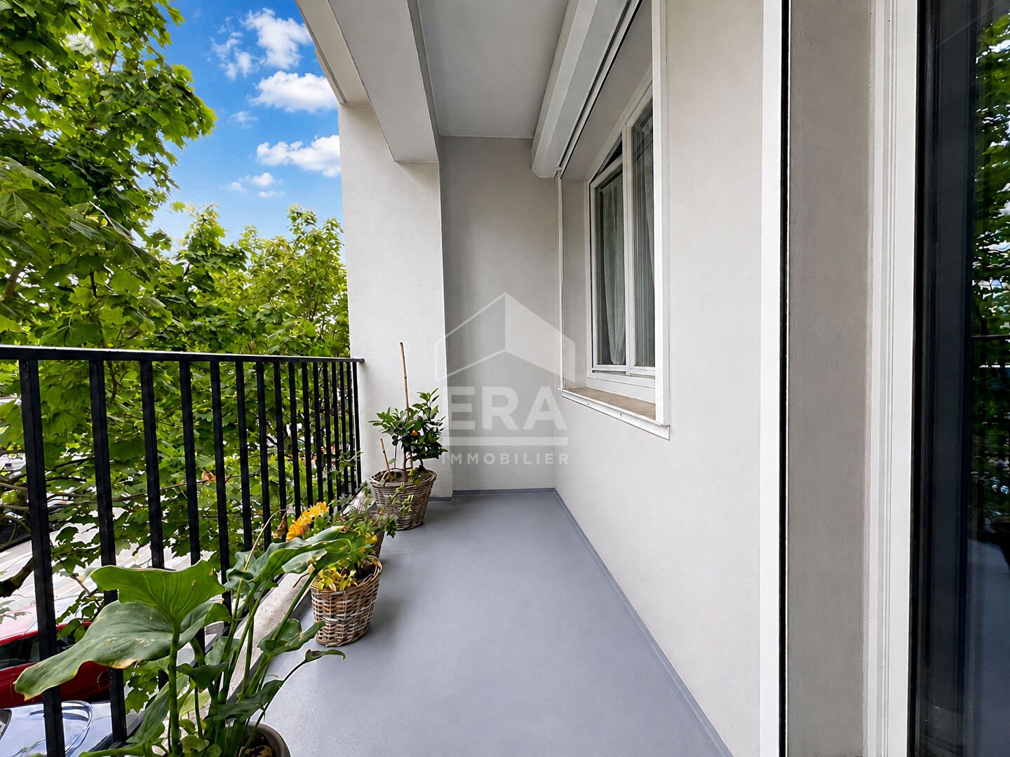 Appartement à vendre, 62m², Royan
