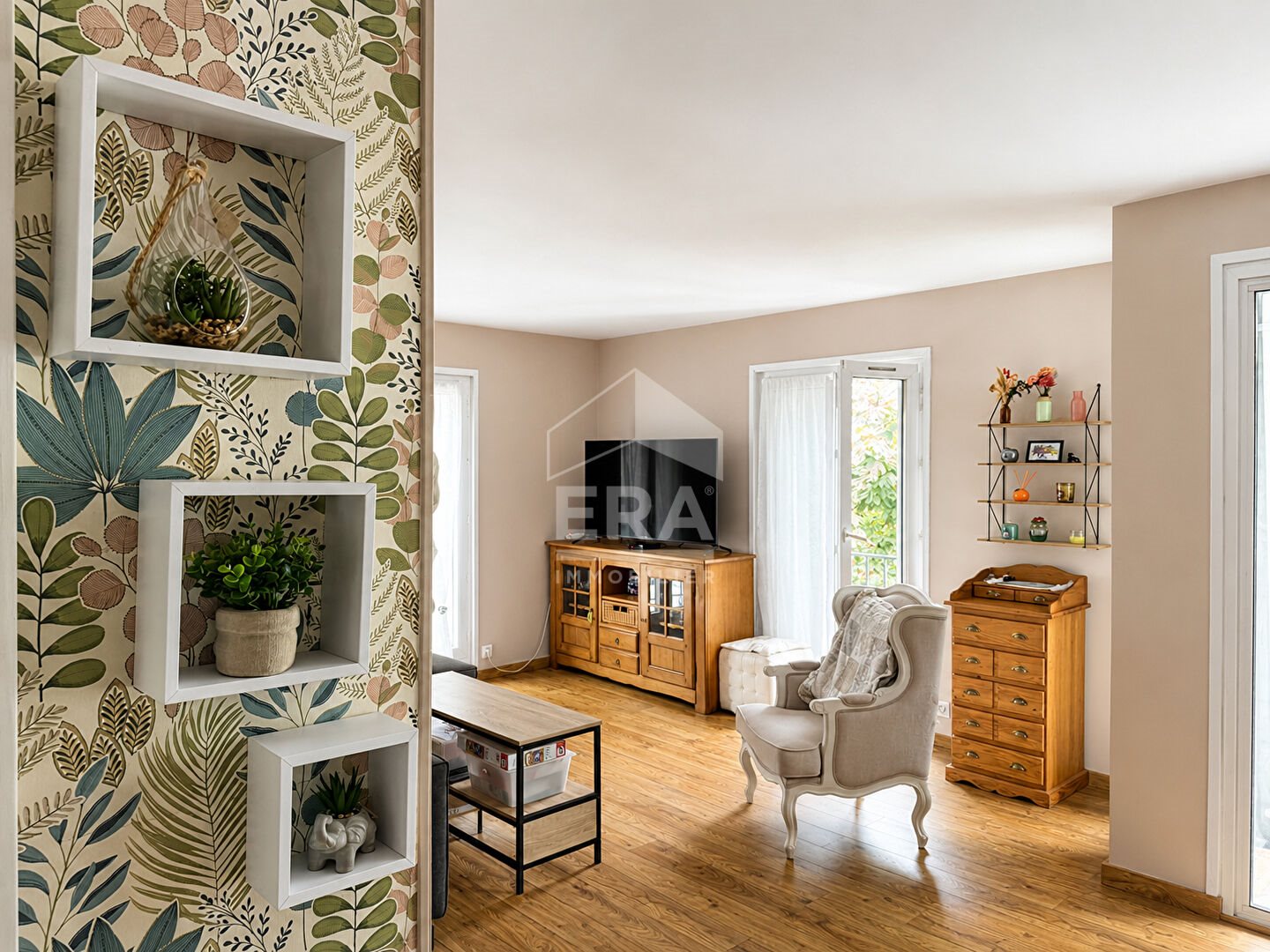 Appartement à vendre, 62m², Royan