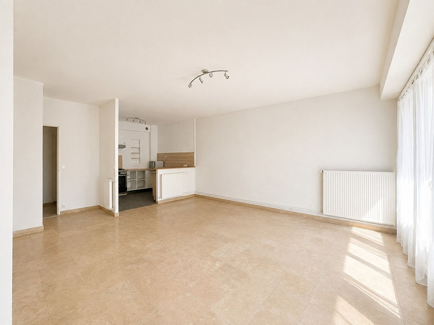 Appartement à vendre, 61m², Royan