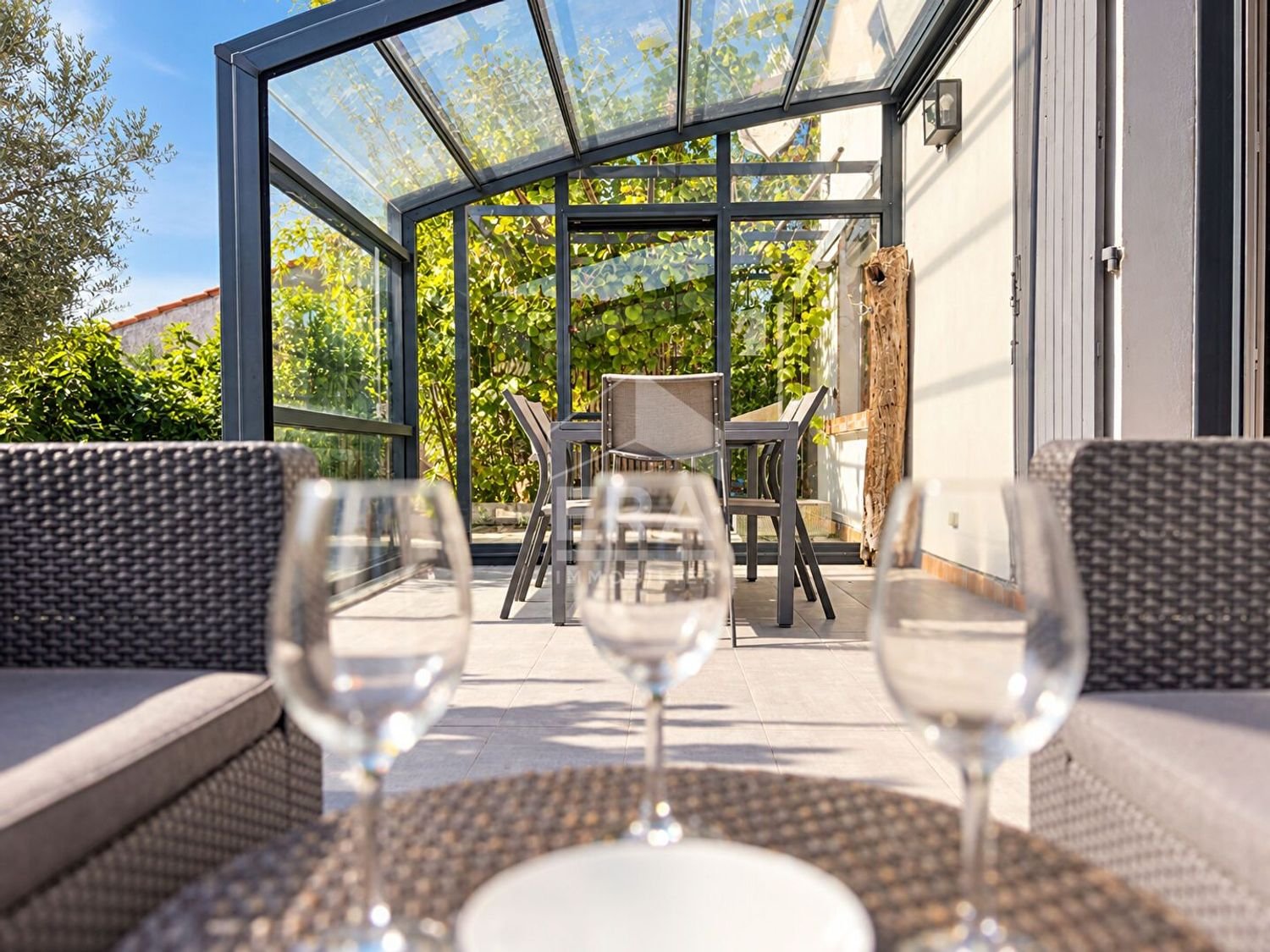 Maison à vendre, 118m², Meschers-sur-Gironde