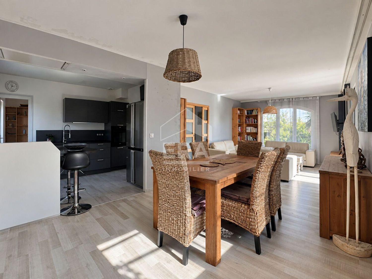 Maison à vendre, 118m², Meschers-sur-Gironde