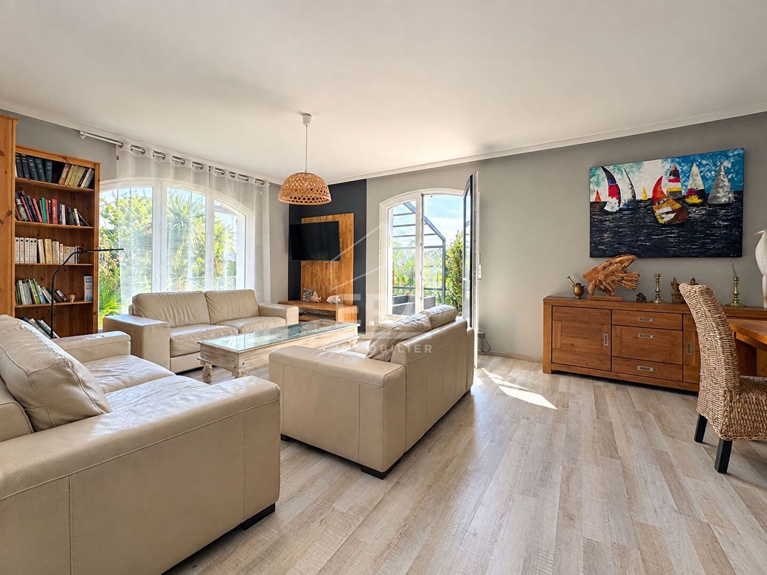 Maison à vendre, 118m², Meschers-sur-Gironde