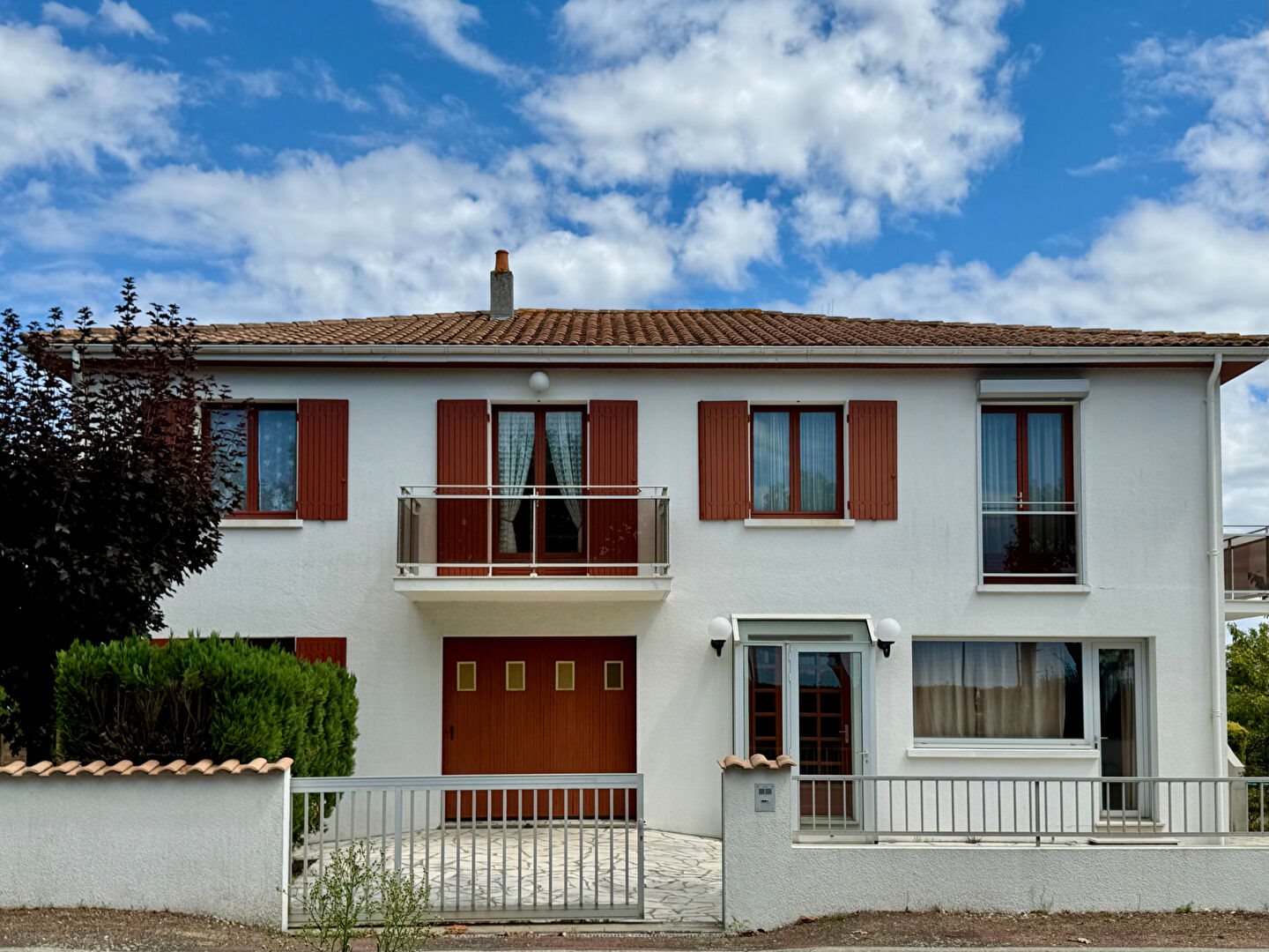 Maison à vendre, 197m², Vaux-sur-Mer