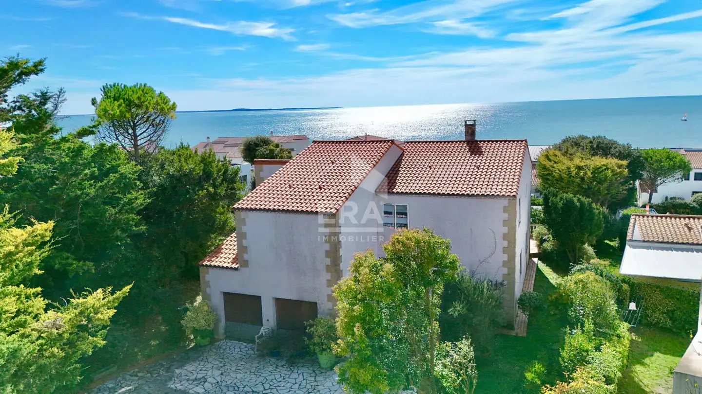 Maison à vendre, 230m², Vaux-sur-Mer
