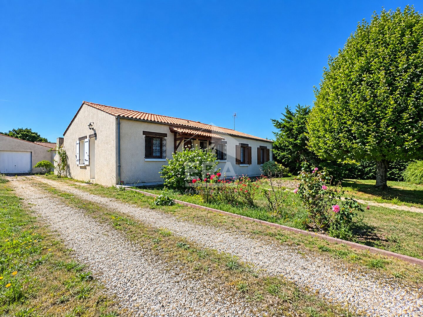 Maison à vendre, 130m², Arvert