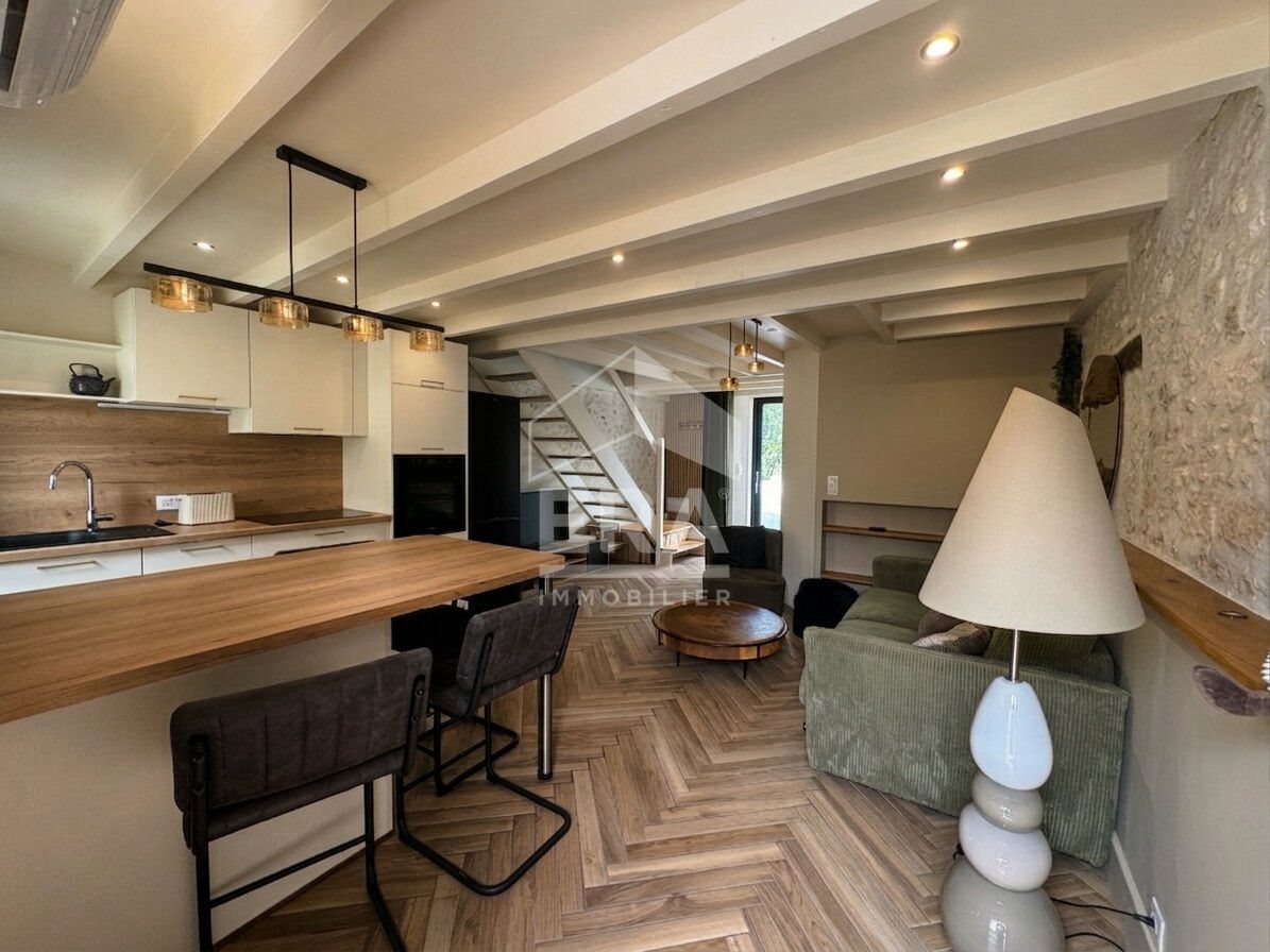 Maison à louer, 47m², Vaux-sur-Mer