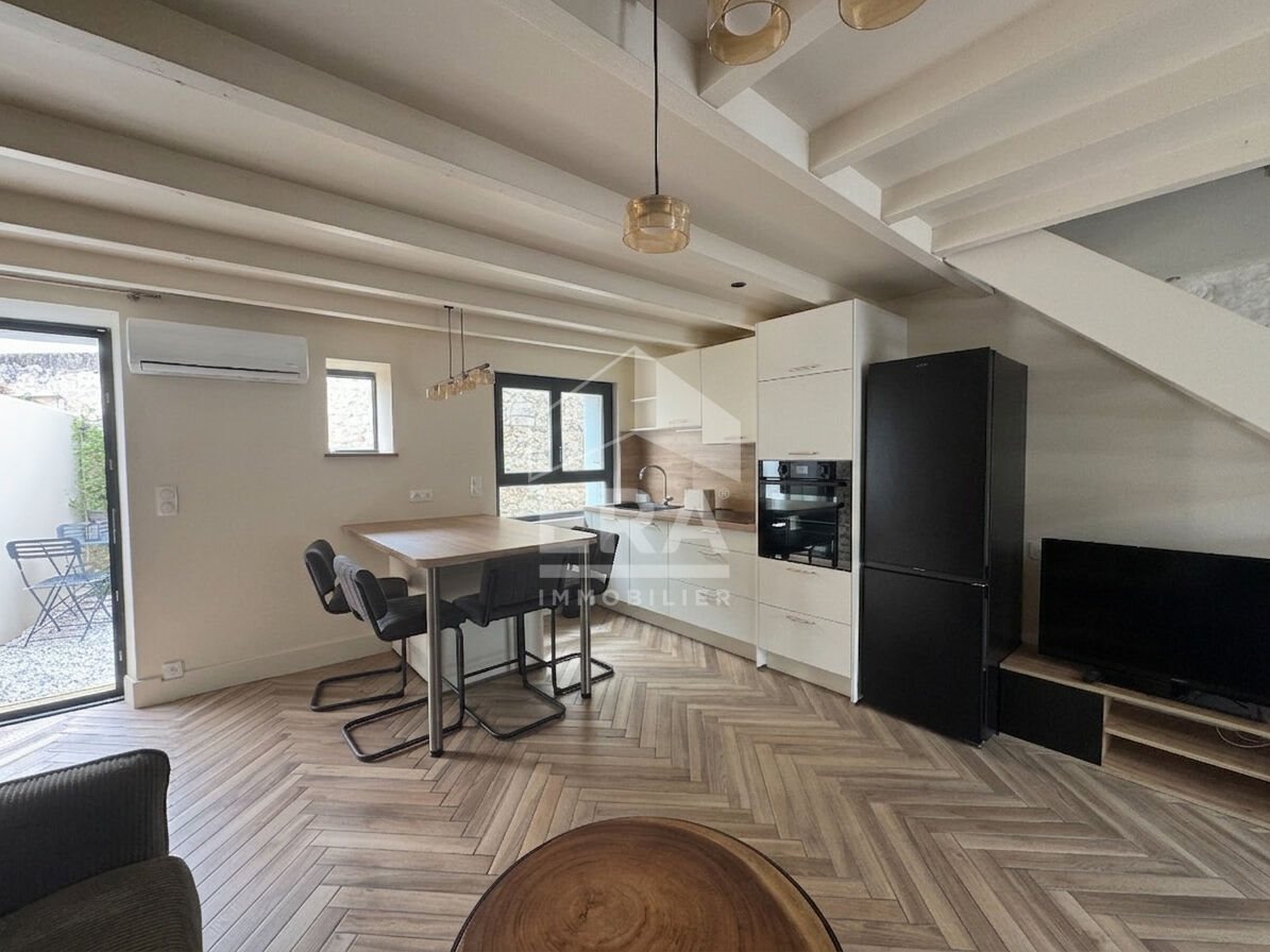 Maison à louer, 47m², Vaux-sur-Mer